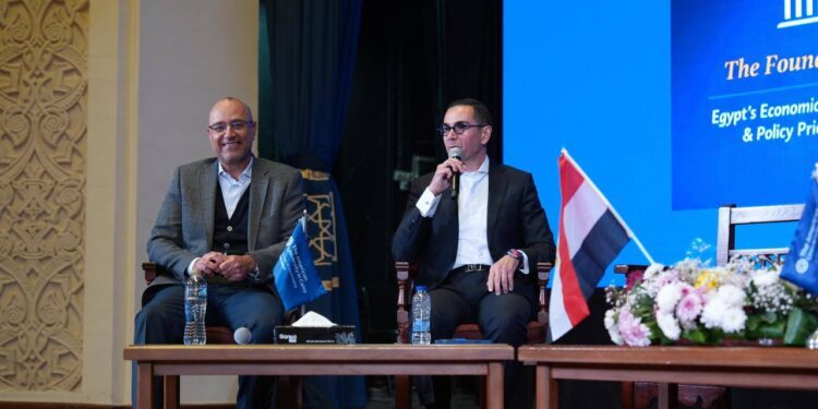 وزير الاستثمار: الحكومة تعمل على تعظيم الاستفادة من الأصول وتحسين إدارتها