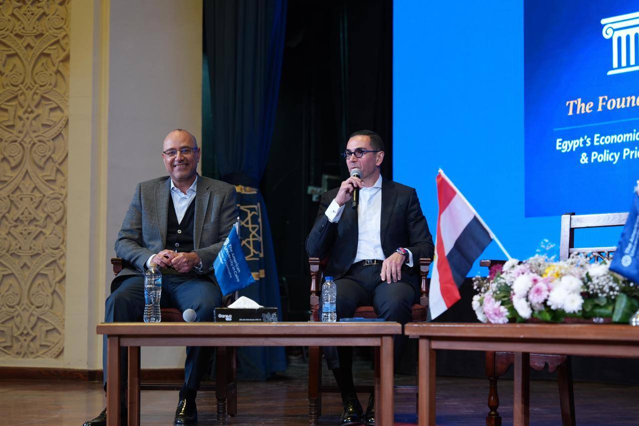 وزير الاستثمار: الحكومة تعمل على تعظيم الاستفادة من الأصول وتحسين إدارتها