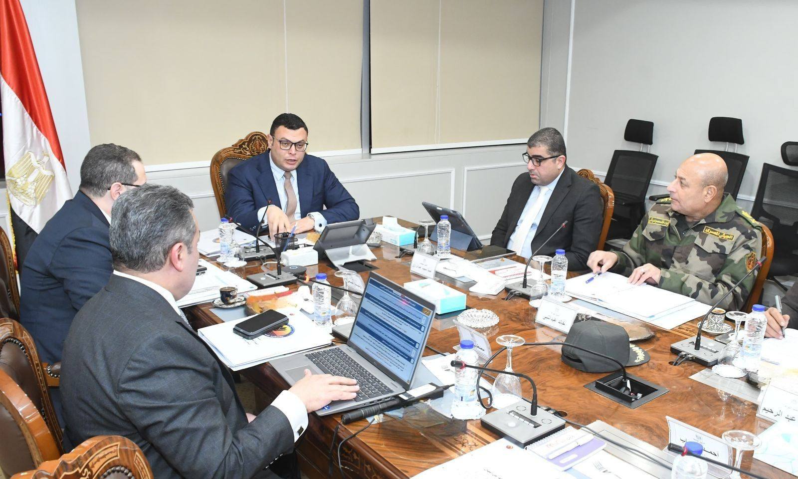 "التنمية السياحية" تحقق إيرادات بنحو 4.69 مليار جنيه خلال 6 أشهر