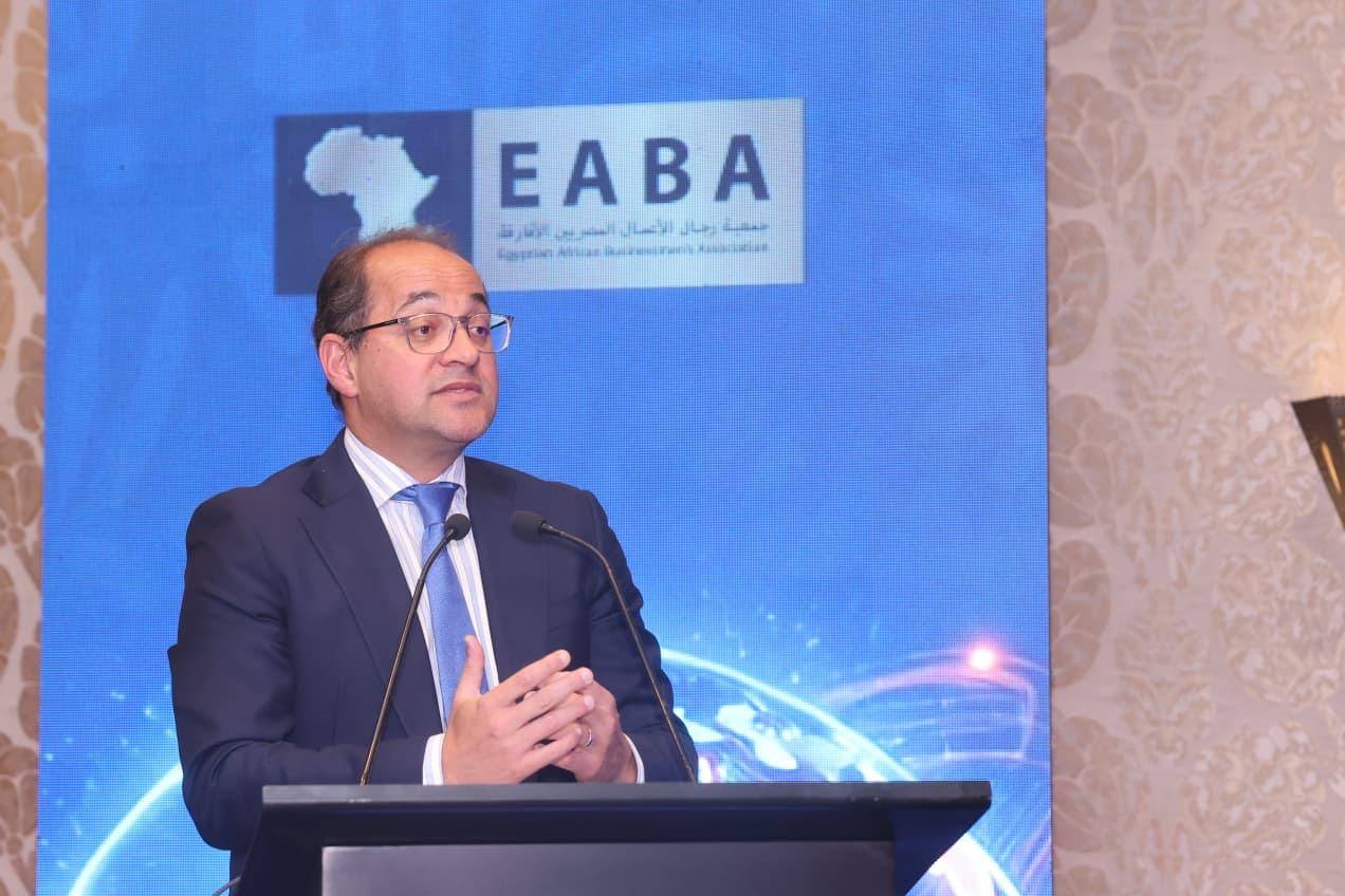 وزير المالية: صورة الاقتصاد المصرى أصبحت أفضل فى الأسواق الدولية