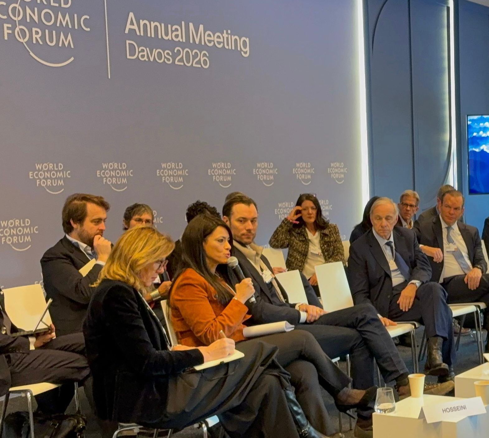 "المشاط": تفعيل ضمانات الاستثمار مع الاتحاد الأوروبي لتوسيع تمويل القطاع الخاص