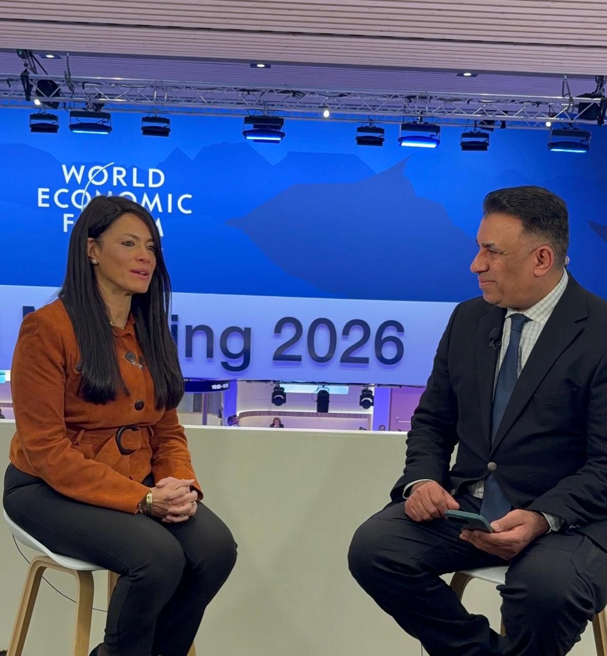 "المشاط": تحقيق معدل نمو 5.3% بالربع الأول يعكس تعافياً اقتصادياً حقيقياً