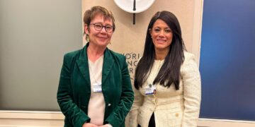 "المشاط": تنسيق مستمر مع بنك EBRD لزيادة التمويلات المبتكرة للقطاع الخاص