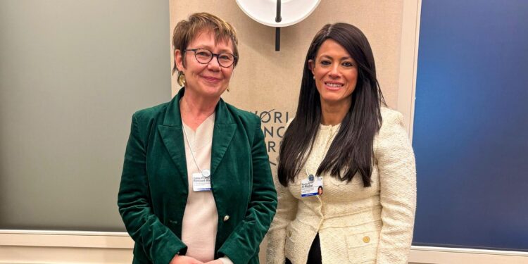 "المشاط": تنسيق مستمر مع بنك EBRD لزيادة التمويلات المبتكرة للقطاع الخاص