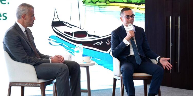 وزير الاستثمار: الدولة لم تعد تنافس المستثمرين بفضل وثيقة سياسة ملكية الدولة