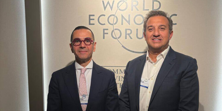 وزير الاستثمار يبحث فرص التعاون مع "UPL للمبيدات" الهندية