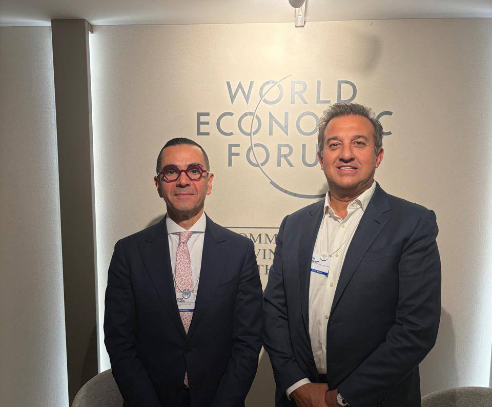 وزير الاستثمار يبحث فرص التعاون مع "UPL للمبيدات" الهندية