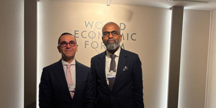 "مجموعة العليان" تسعى لضخ استثمارات في عدة قطاعات بمصر