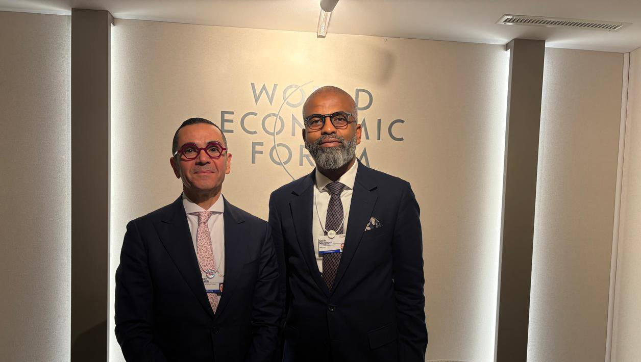 "مجموعة العليان" تسعى لضخ استثمارات في عدة قطاعات بمصر