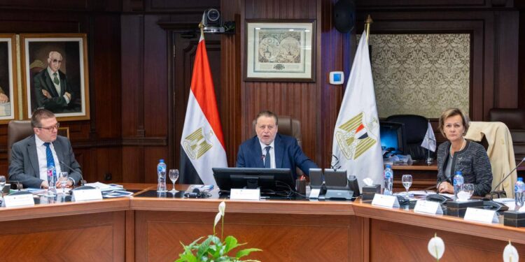 مد البرنامج الأوروبي لدعم البنوك المركزية الإفريقية حتى نهاية 2027