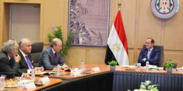 وزير المالية: توسيع القاعدة الضريبية دون إضافة أعباء على المستثمرين