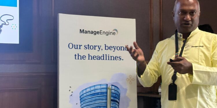 "مانيج إنجن": مصر ستظل سوقاً استراتيجياً ومحوراً لرأس المال البشري