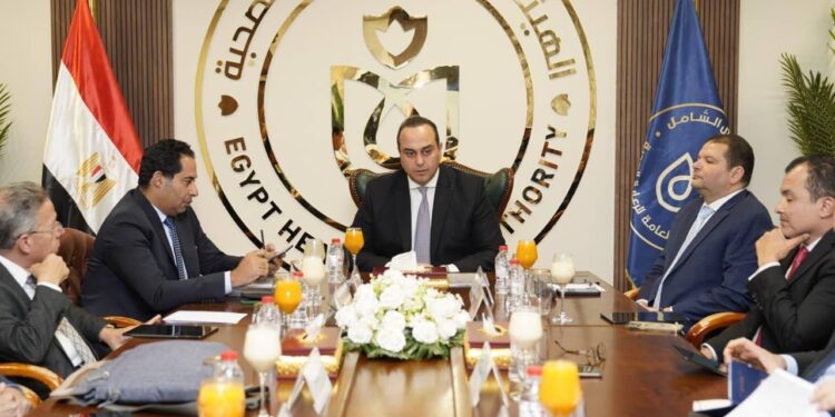 7 ملايين دولار إيرادات "الرعاية الصحية" من مصادر النقد الأجنبي بالنصف الأول