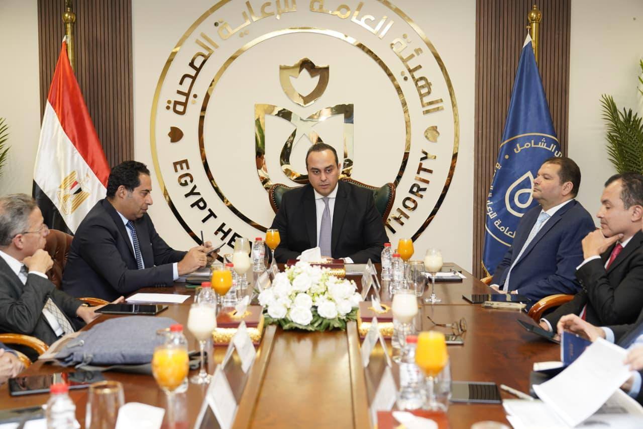 7 ملايين دولار إيرادات "الرعاية الصحية" من مصادر النقد الأجنبي بالنصف الأول