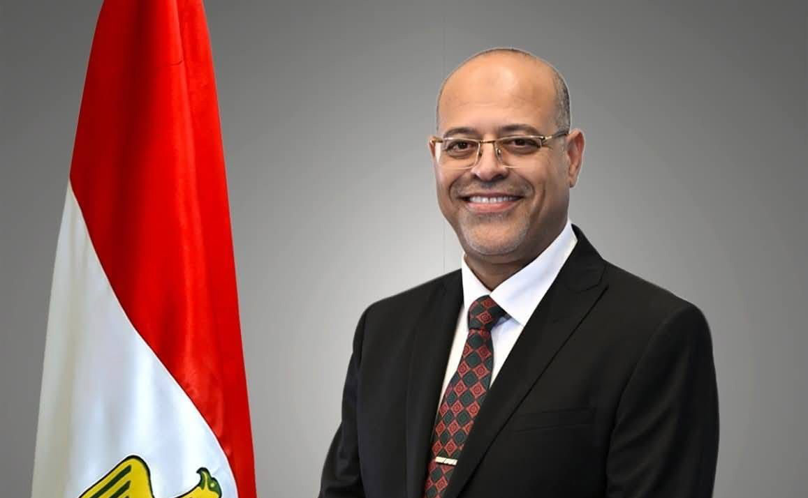 وزير العمل محمد جبران