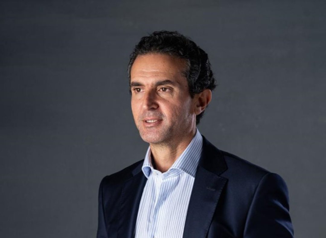 محمد علام، الرئيس التنفيذي لشركة حسن علام العقارية