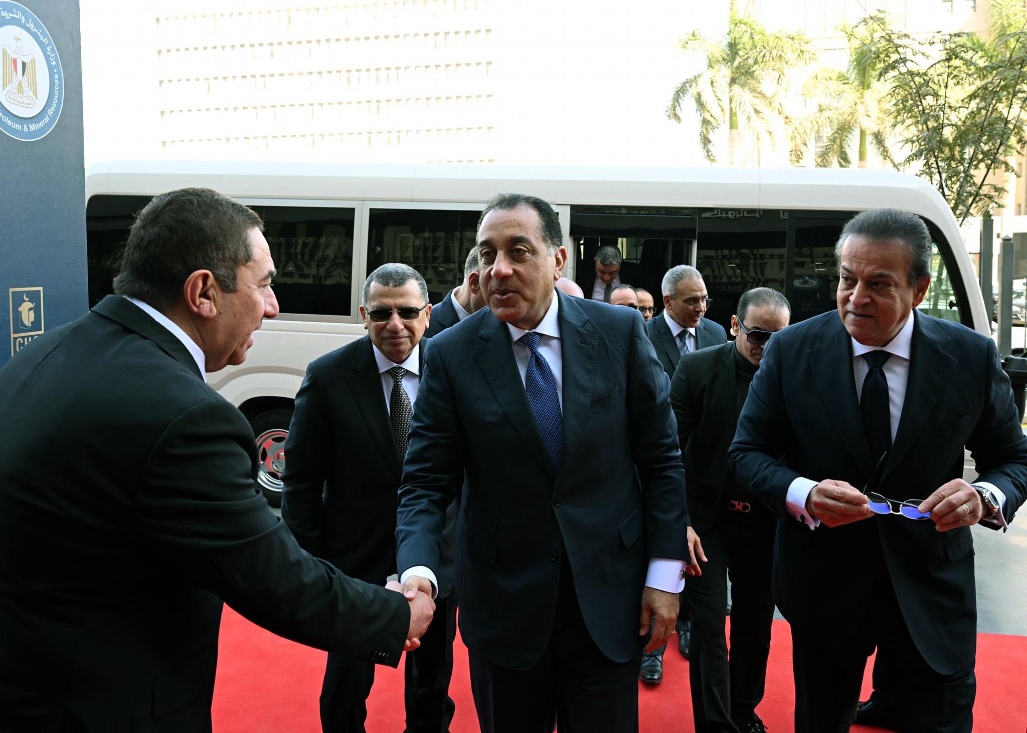 رئيس الوزراء يفتتح مستشفى كليوباترا التجمع باستثمارات تتجاوز 3.5 مليار جنيه