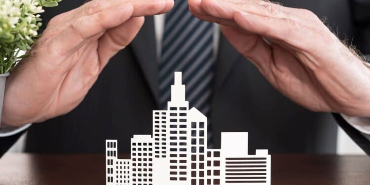 التأمين التجاري