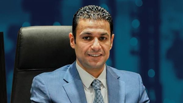 حمد هارون، عضو مجلس الإدارة والعضو المنتدب لمجموعة دلمار الصناعية