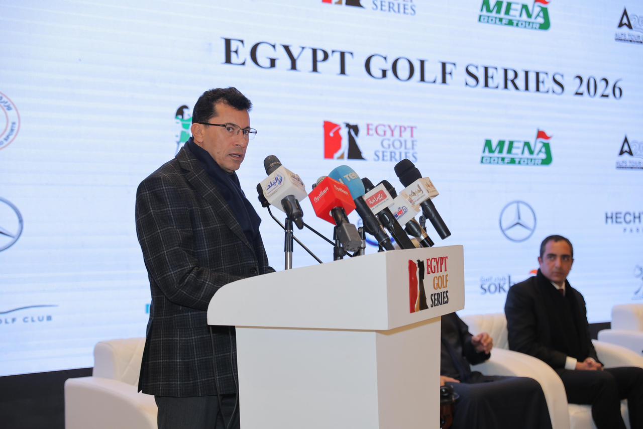 أشرف صبحى وزير الشباب والرياضة أشرف صبحى وزير الشباب والرياضة