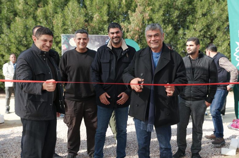 «كايرو ثري إيه» تستثمر 442 مليون جنيه فى مزرعة توت بوادى النطرون