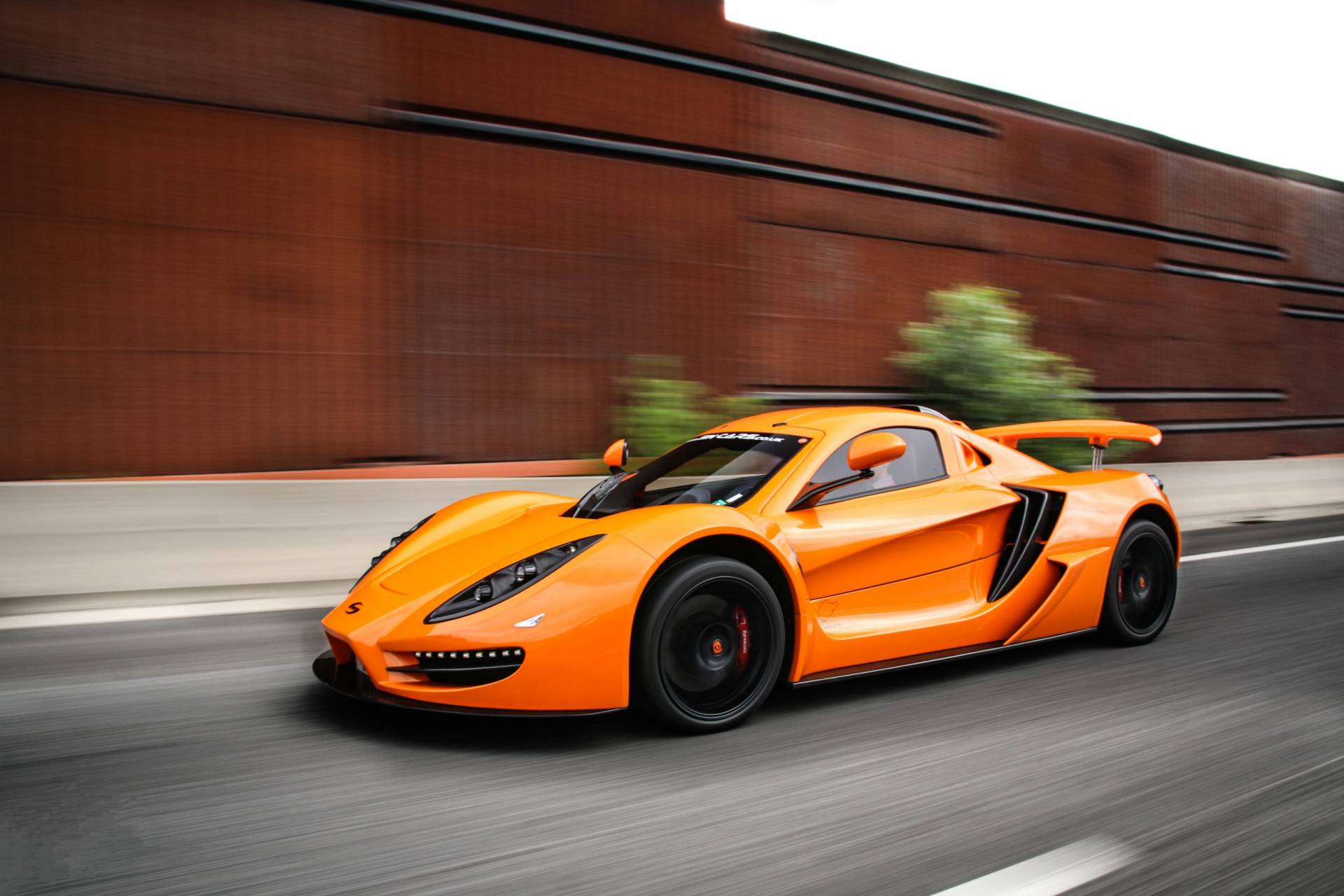 سيارات سين كارز