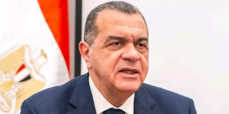 شريف الكيلاني، نائب وزير المالية للسياسات الضريبية.