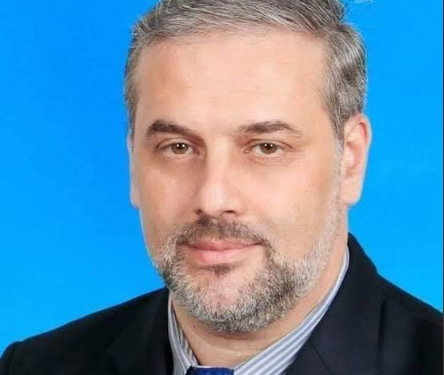 يونس صوالحي، مستشار البنك الدولي بواشنطن وخبير المالية الإسلامية