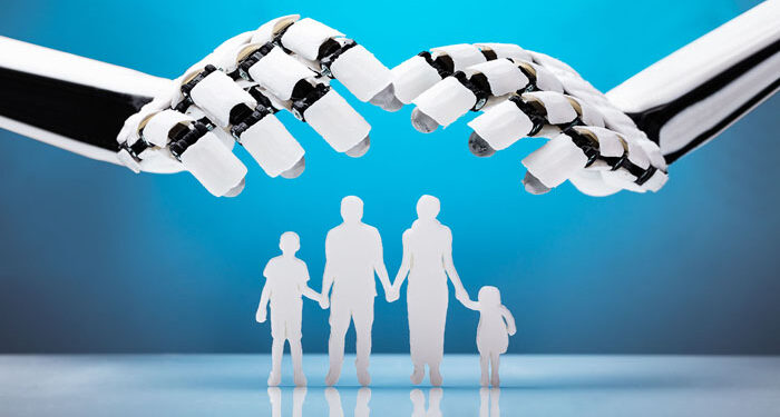 متى يتحرك سوق التأمين المحلي نحو سباق الذكاء الاصطناعي؟