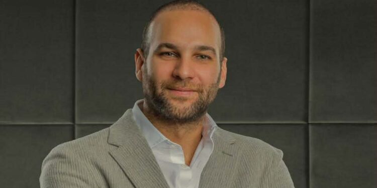 إبراهيم وجدي، الرئيس التنفيذي لشركة «كايرو ثري إيه» للدواجن