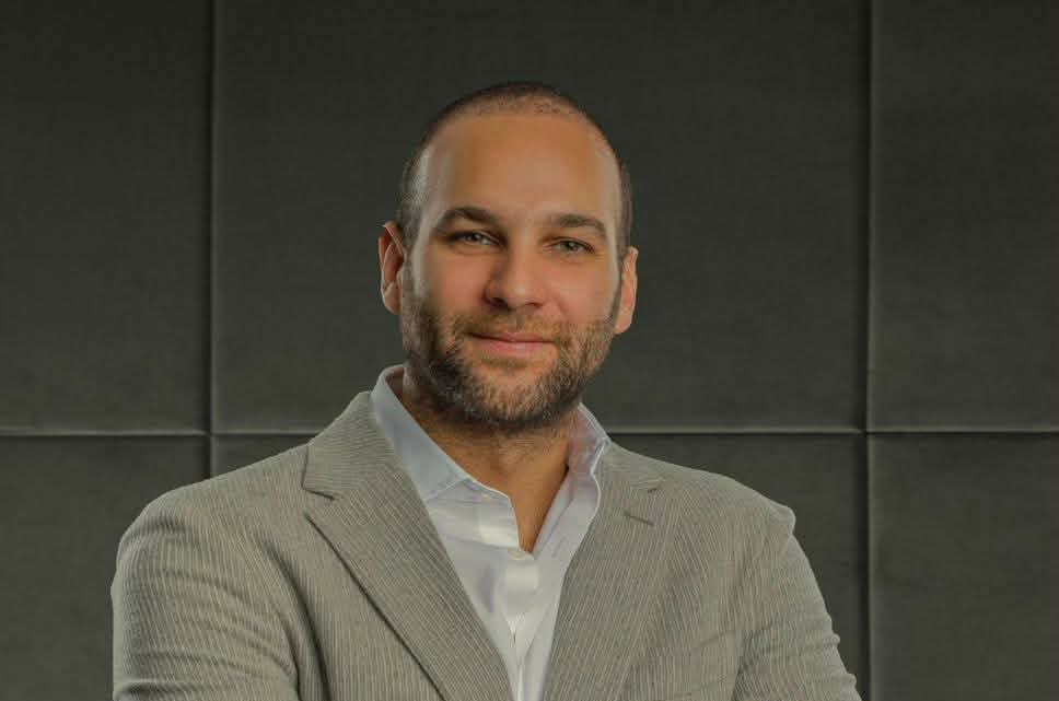 إبراهيم وجدي، الرئيس التنفيذي لشركة «كايرو ثري إيه» للدواجن