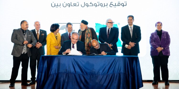 "القاهرة للدواجن" تتعاون مع "مصر الخير" ضمن جهود الاستدامة