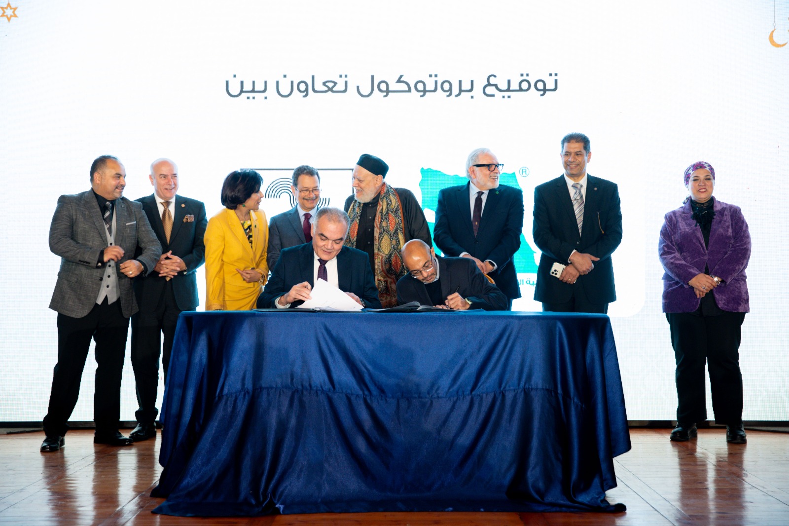 "القاهرة للدواجن" تتعاون مع "مصر الخير" ضمن جهود الاستدامة