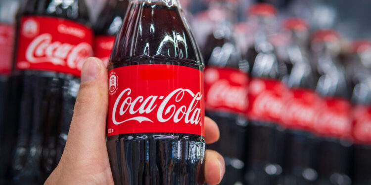 كوكاكولا