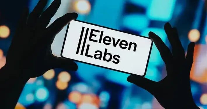إليفن لابس- ElevenLabs