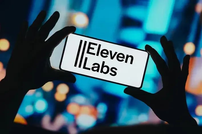 إليفن لابس- ElevenLabs