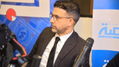 محمد حمدان، رئيس المشتقات المالية بشركة مباشر كابيتال محمد حمدان، رئيس المشتقات المالية بشركة مباشر كابيتال