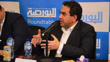 خليل البواب، رئيس الأسواق الإقليمية بشركة بلتون المالية القابضة خليل البواب، رئيس الأسواق الإقليمية بشركة بلتون المالية القابضة