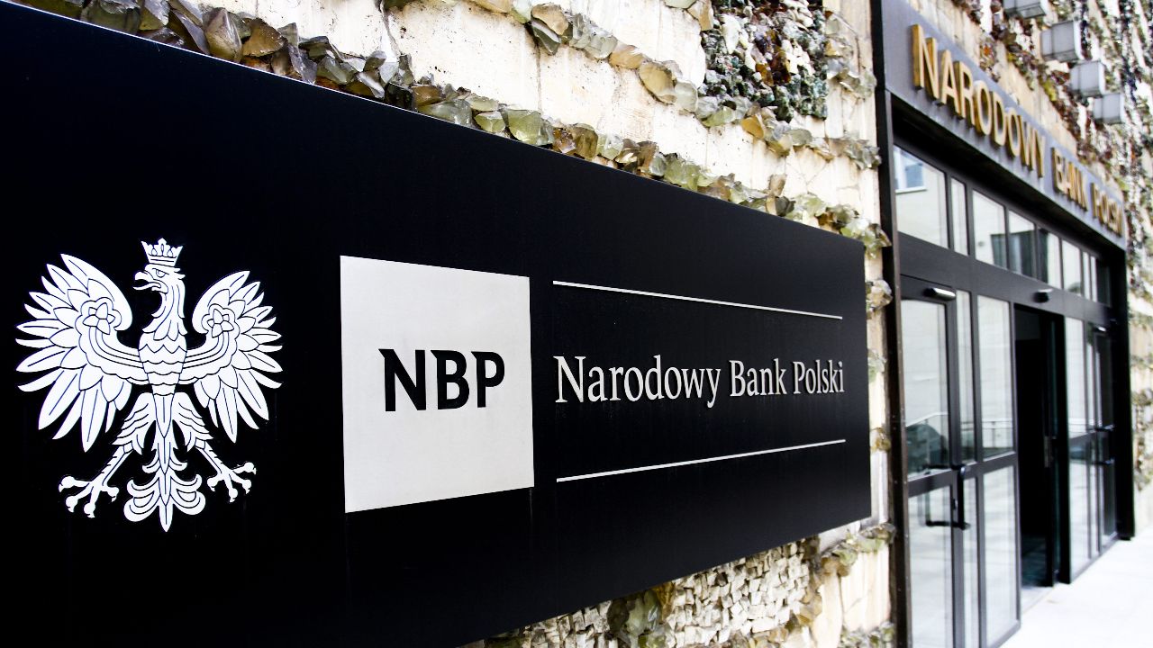 بنك بولندا المركزي