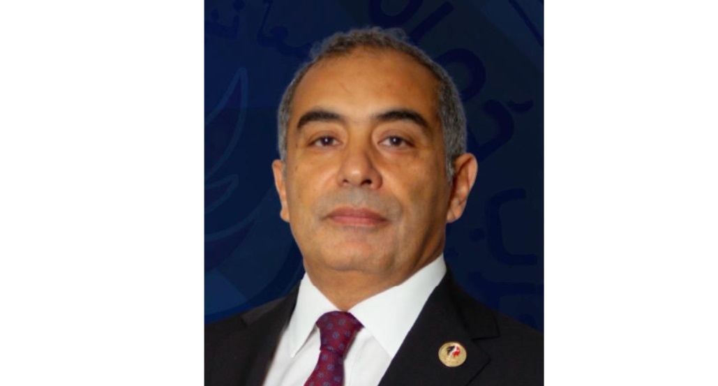 أحمد سرحان، عضو مجلس النواب