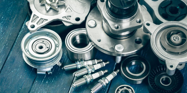 ألومنيوم السيارات