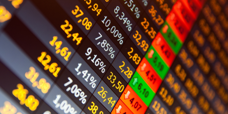 الأسهم الألمانية