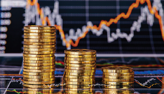 الأسواق الناشئة