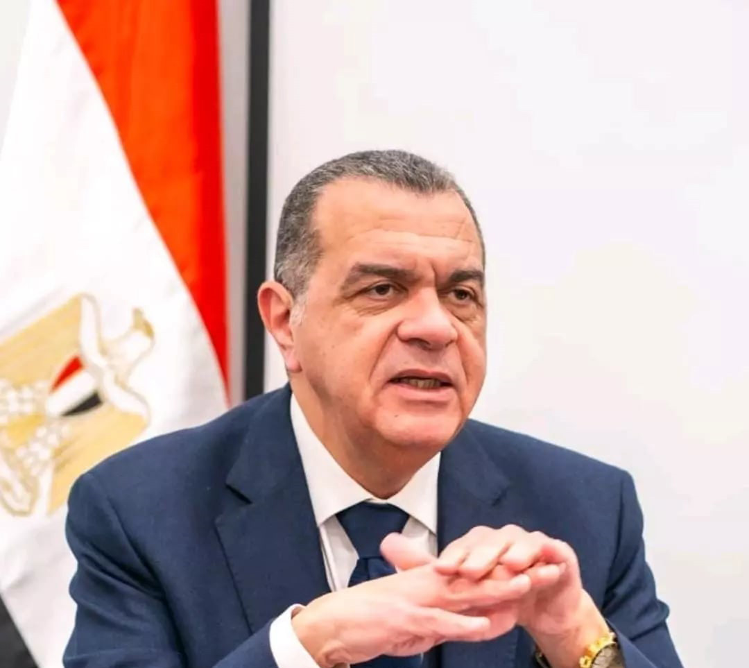 شريف الكيلاني نائب وزير المالية للسياسات الضريبية