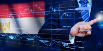 الاقتصاد المصري