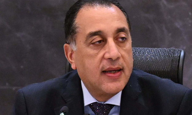 الدكتور مصطفى مدبولي، رئيس مجلس الوزراء