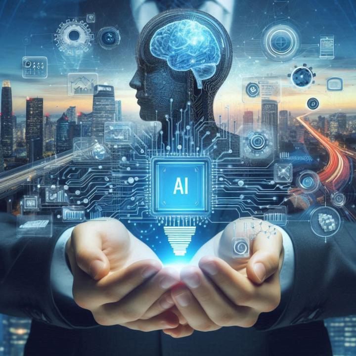 الذكاء الاصطناعي