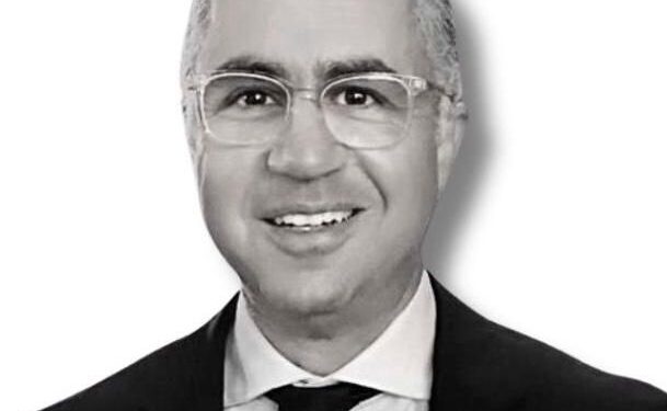 المهندس محمد الجوسقي