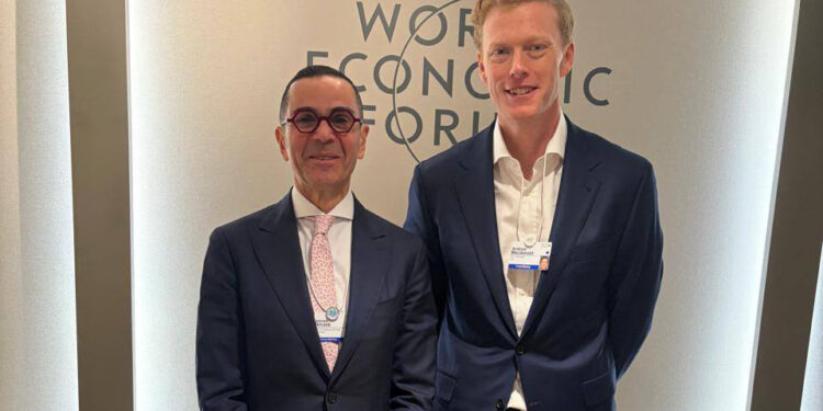 "الاستثمار" تناقش خطط "أوبر" للتوسع في مجالات النقل الذكي بمصر