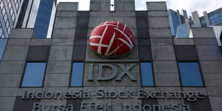 بورصة إندونيسيا